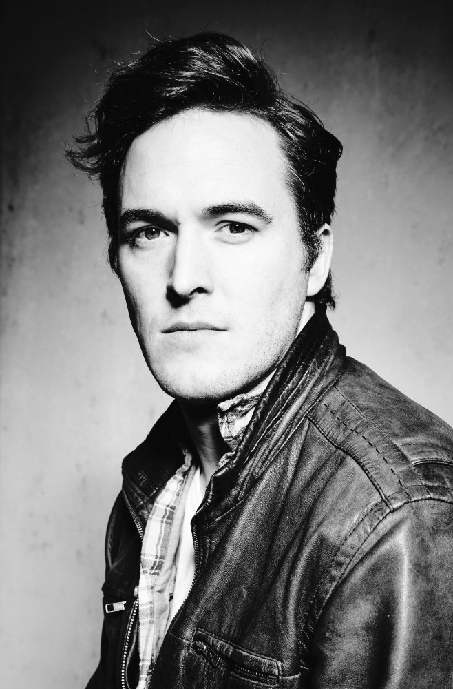Alex Marx