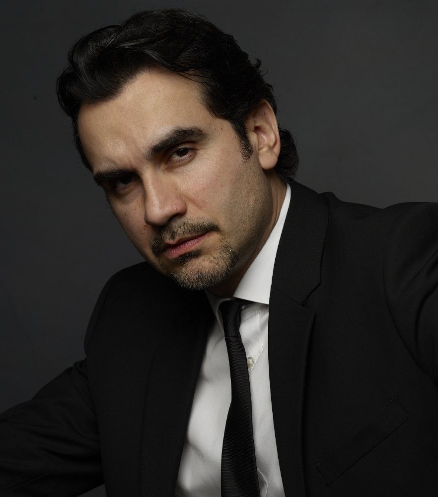 Eduardo Roman