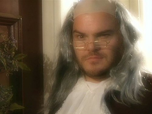 Jack Black