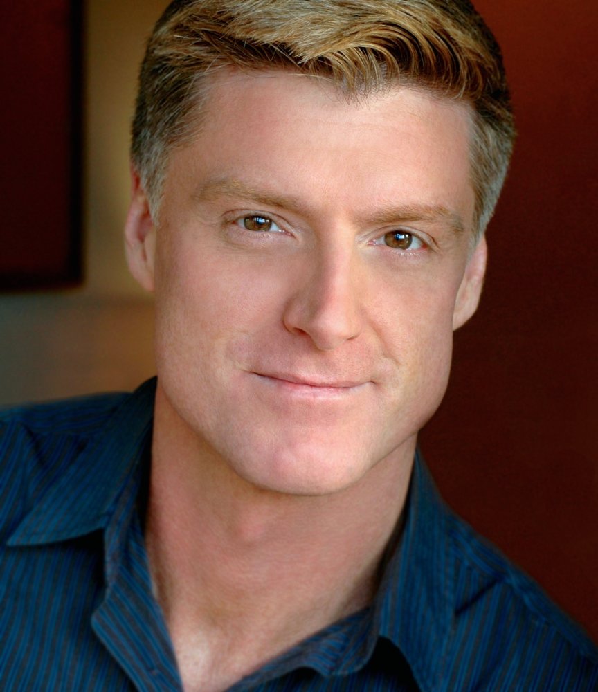 Sean Allan Krill