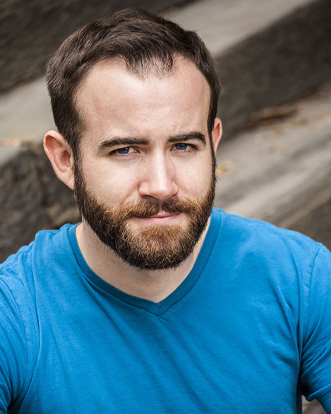 Bryan C. Marsh