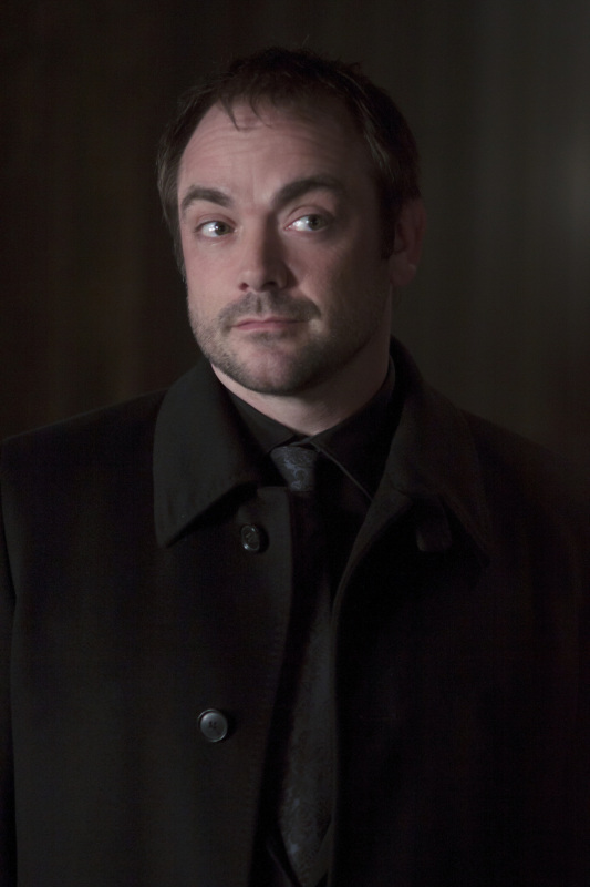Crowley