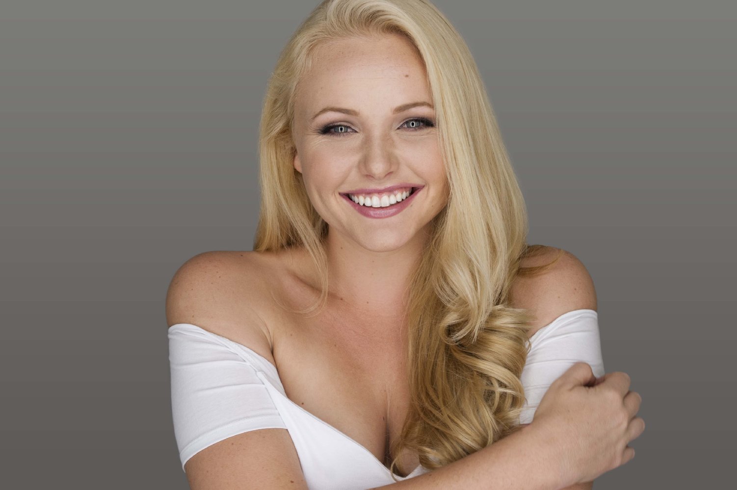 Brooke Nichole Lee