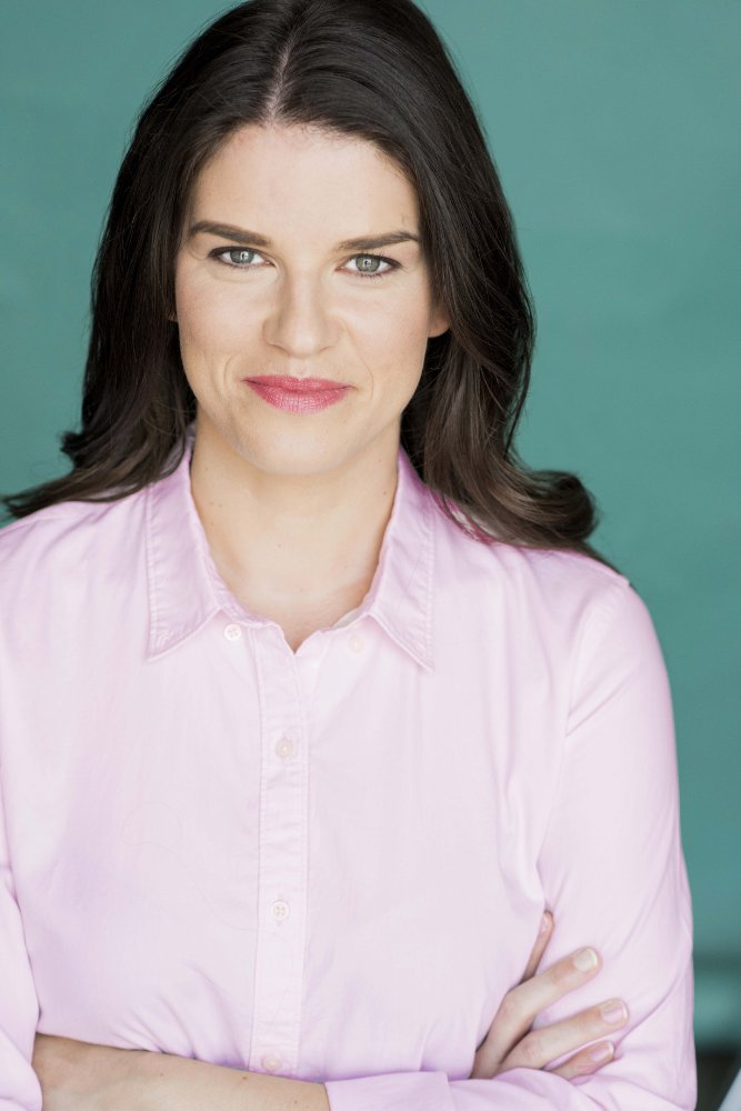 Lisa Gershuny