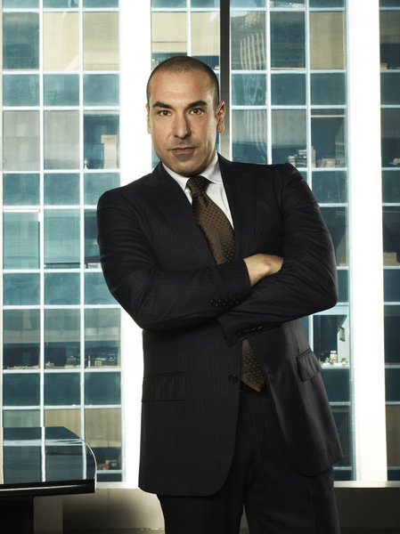 Louis Litt