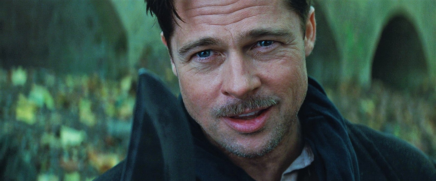 Lt. Aldo Raine