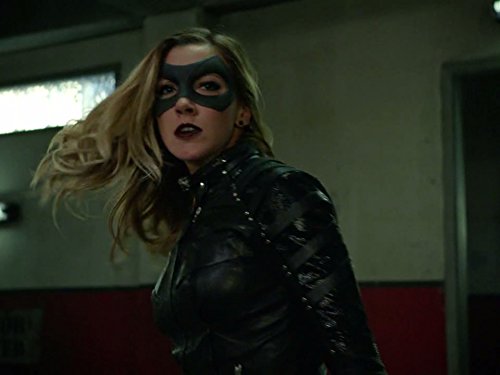 Black Canary