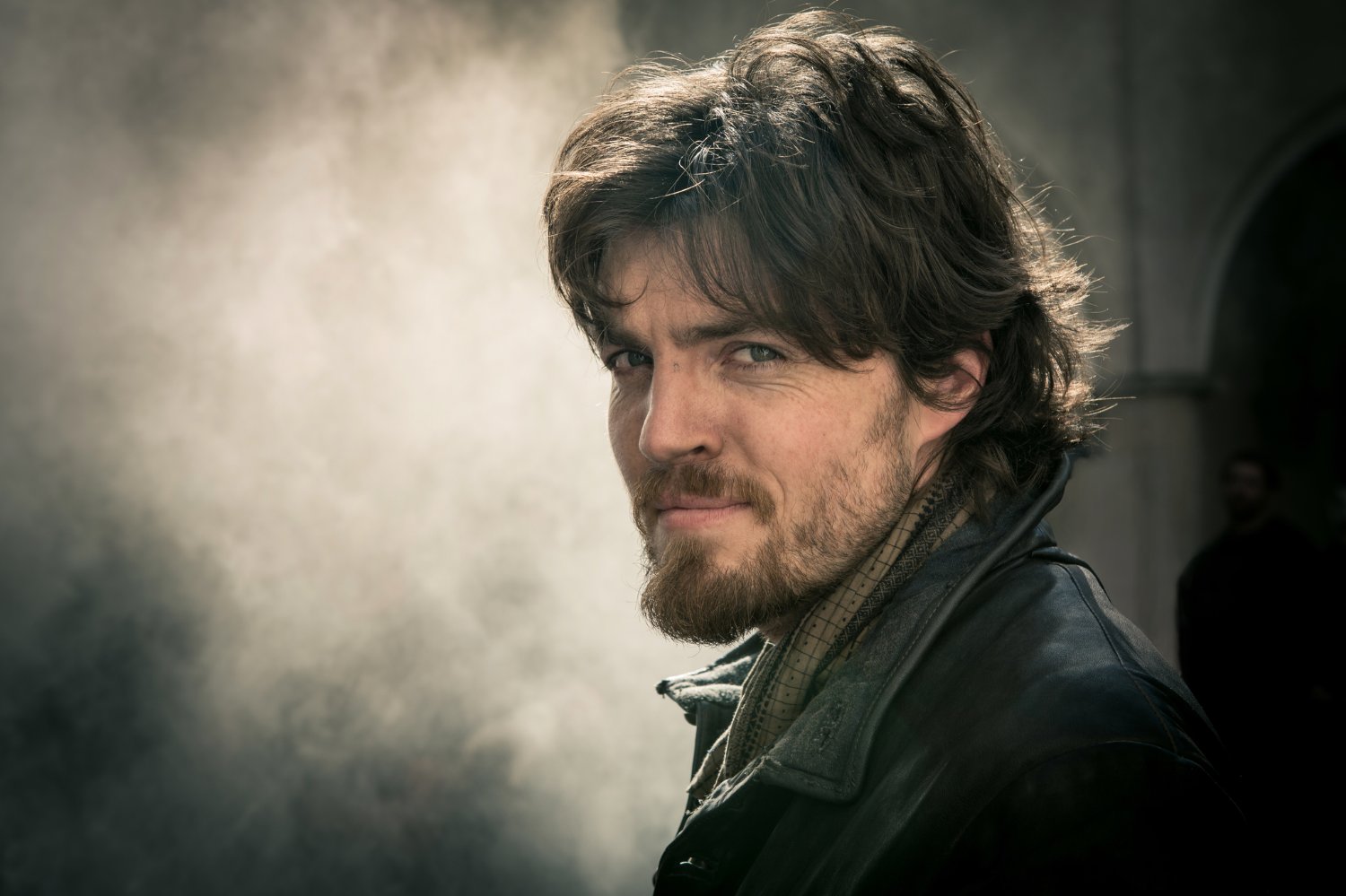 Tom Burke