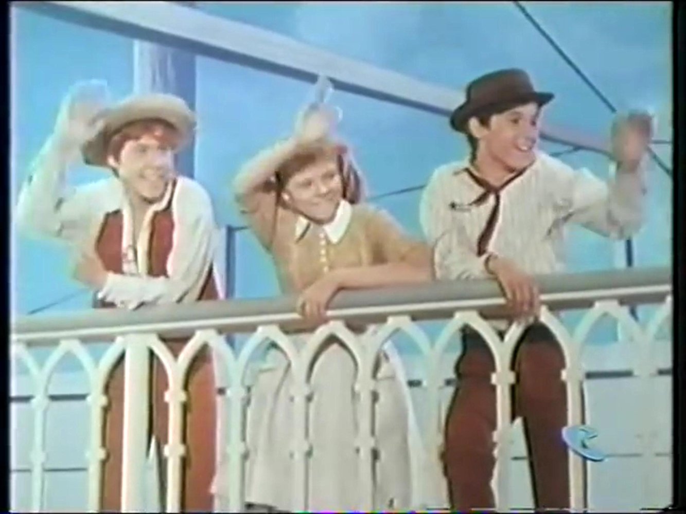 Tom Sawyer