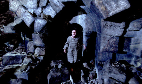 Bellatrix Lestrange