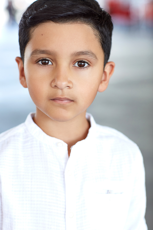 Steve Gutierrez