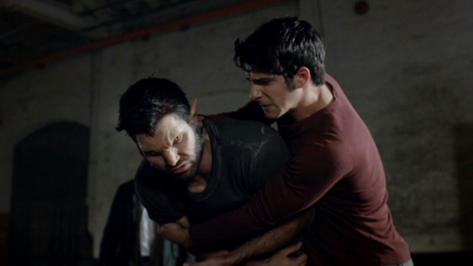 Derek Hale