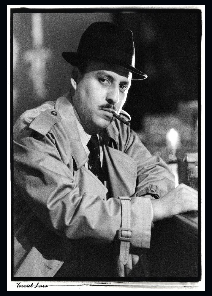 Mário Lara