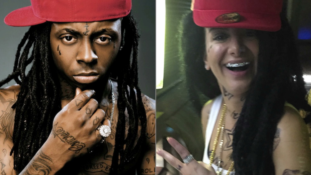 Lil' Wayne