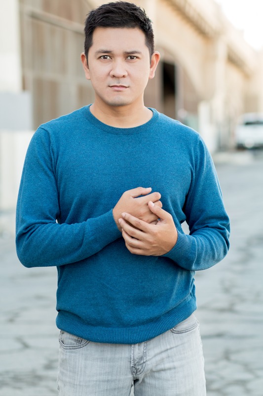 Brian Metran