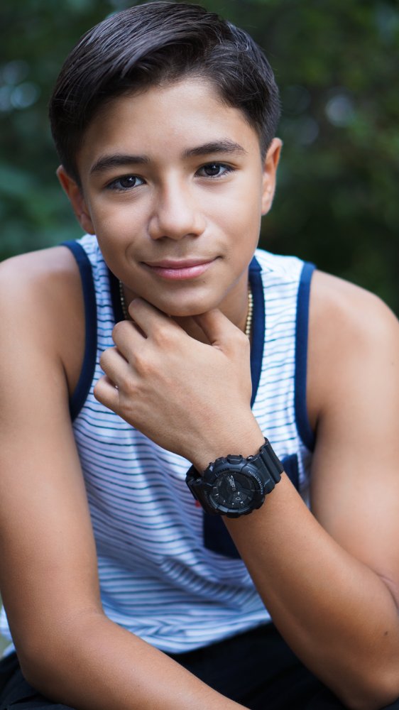 Ayden Hernandez