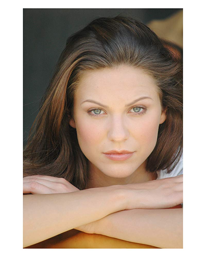 Oksanna Romanov