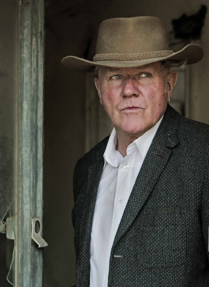 Ross McKinnon