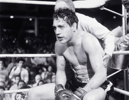 Rocky Graziano