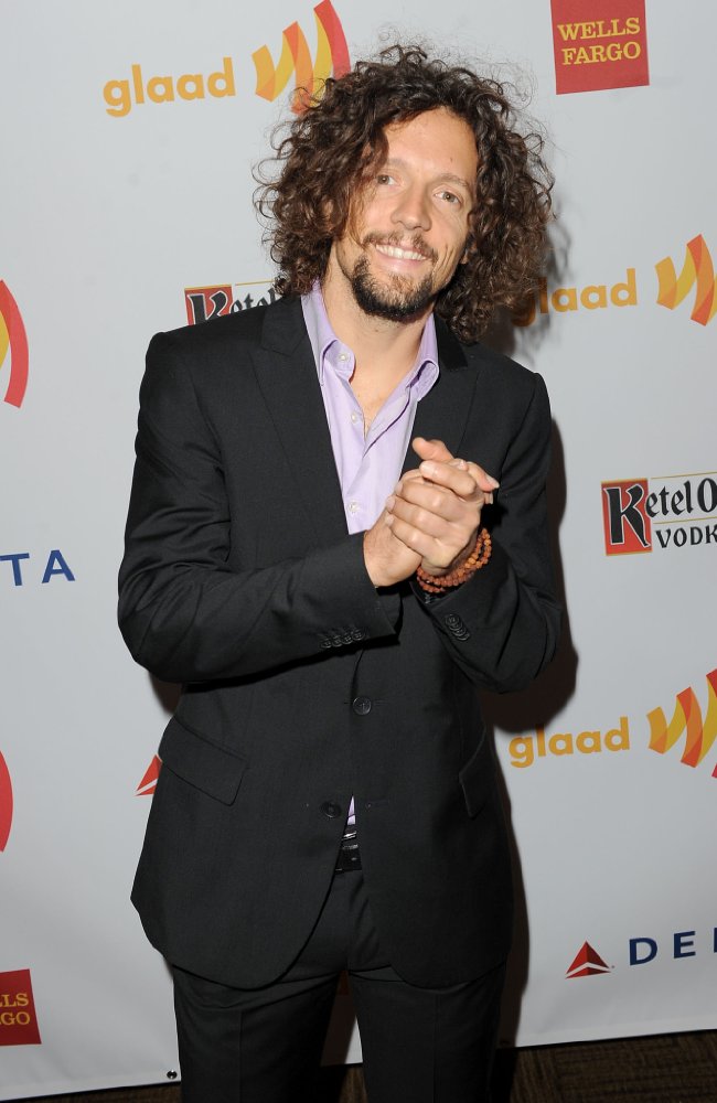 Jason Mraz