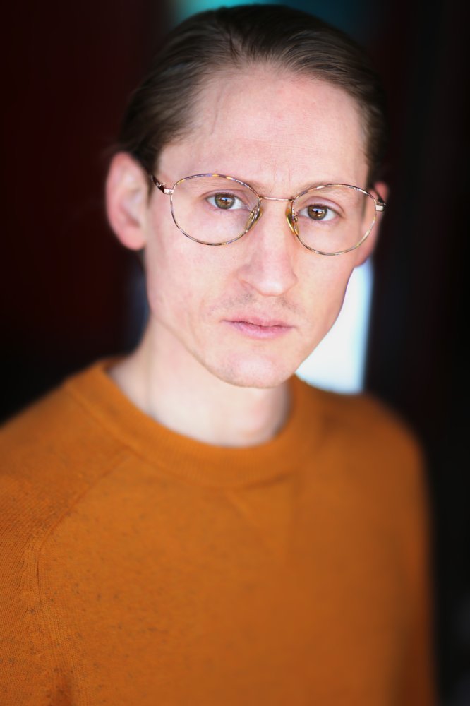 Nicholas X. Parsons