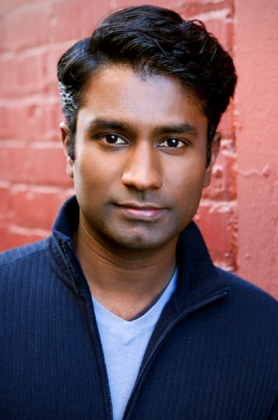 Rajan Velu