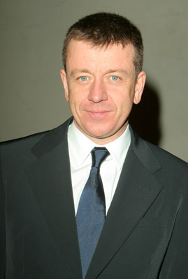 Peter Morgan