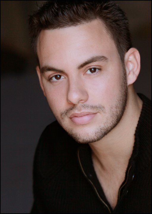Vincent Alvas
