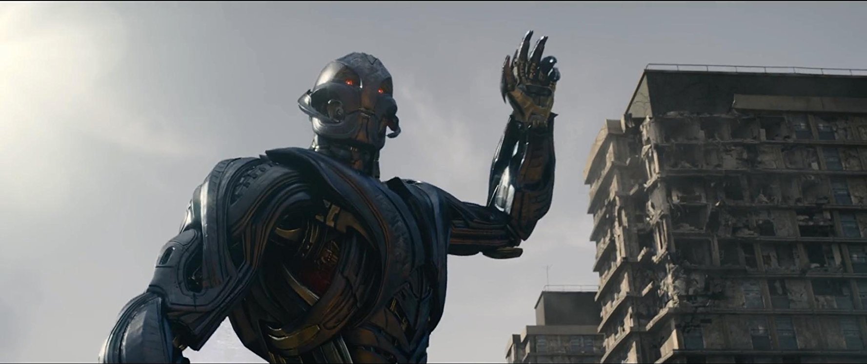 Ultron