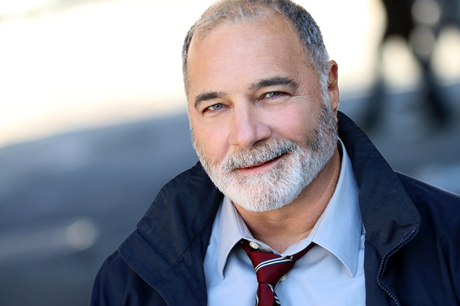 Mitch Poulos