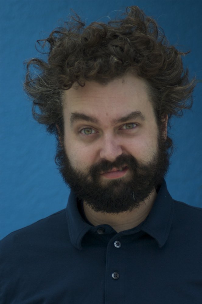 Iain Sandison