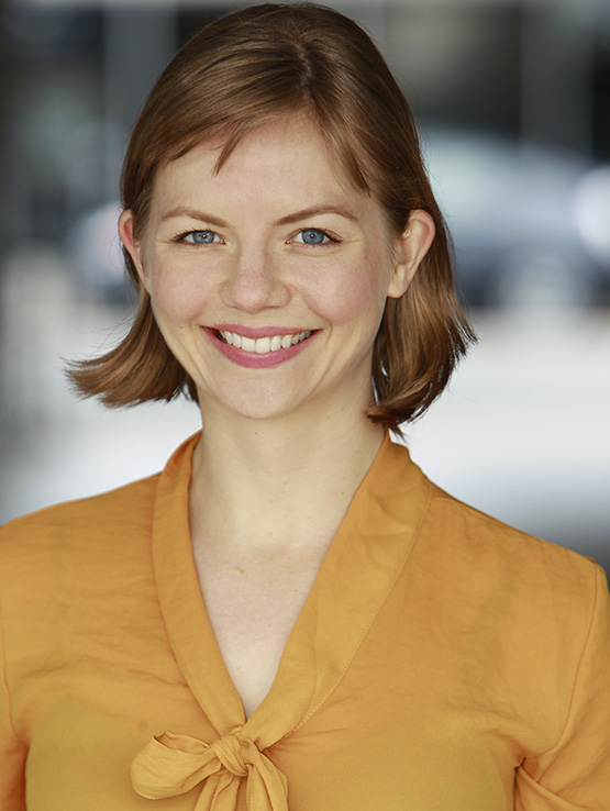 Alison Rood