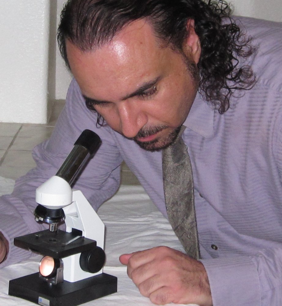 Sam Osman
