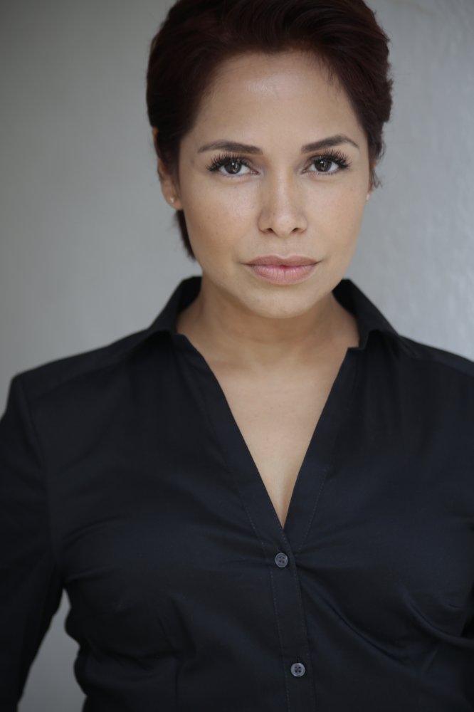 Annette M. Lesure