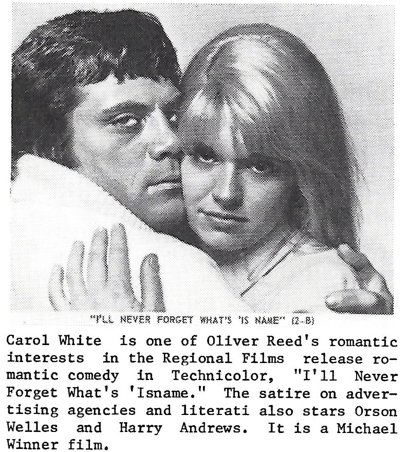 Carol White