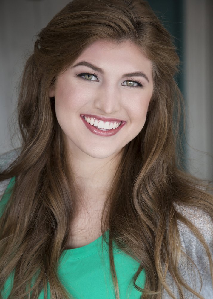 Brittany Braun