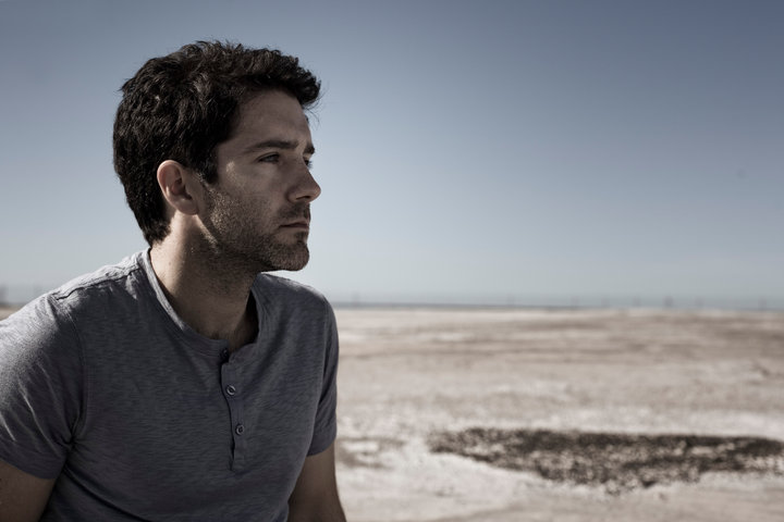 Rodrigo Sáenz de Heredia