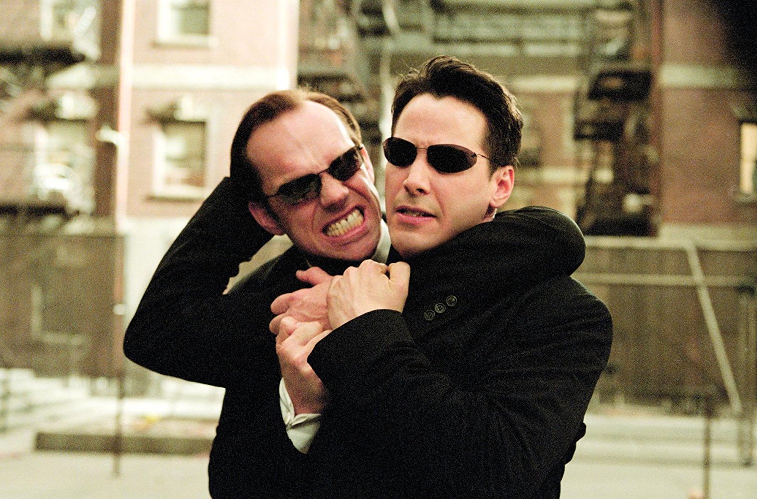 Agent Smith