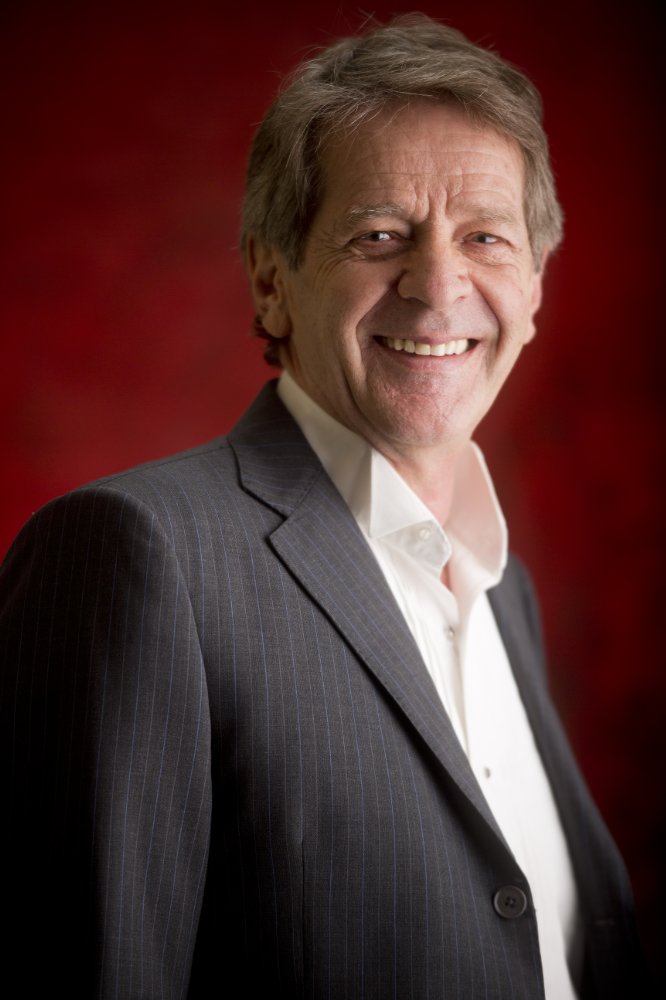 Gilles Savard