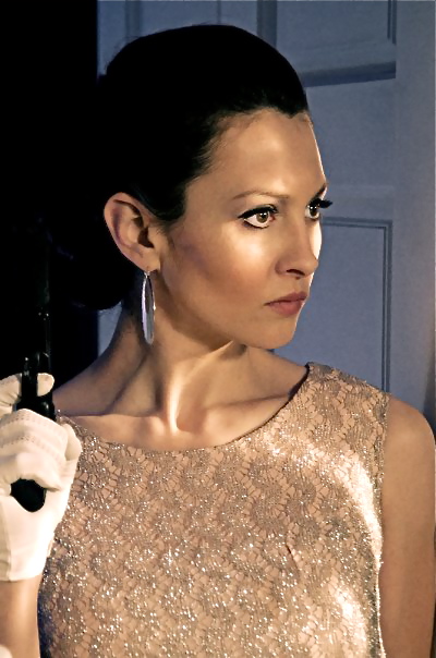 Rebecca Larsen