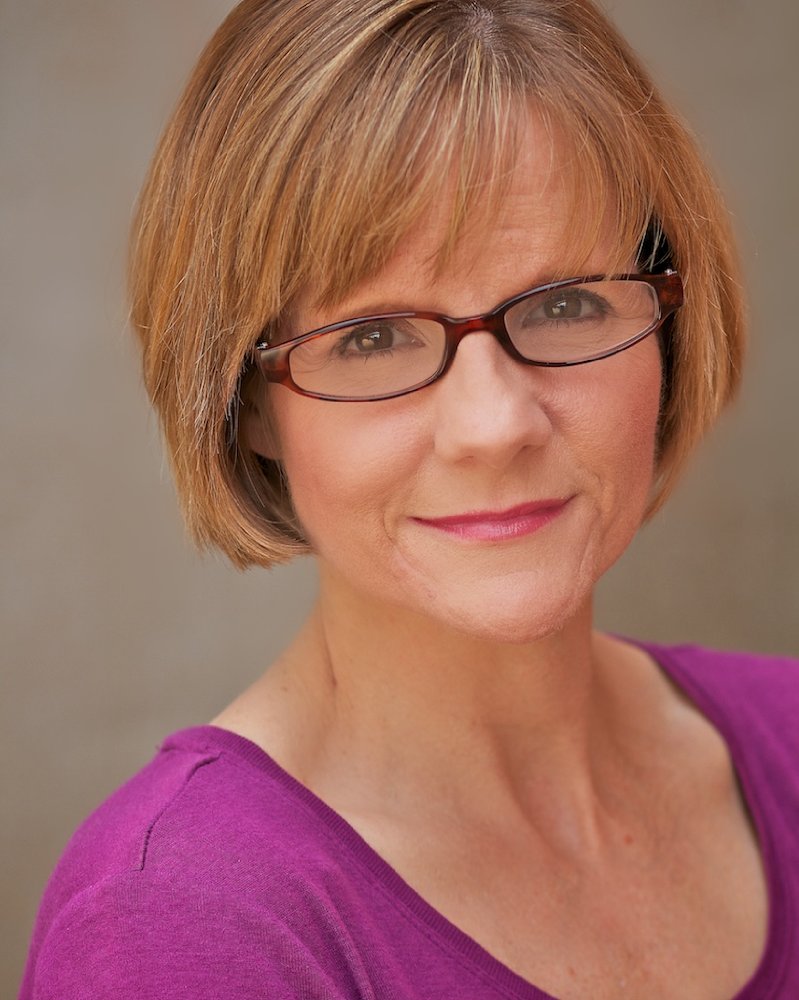 Lorraine Eubank