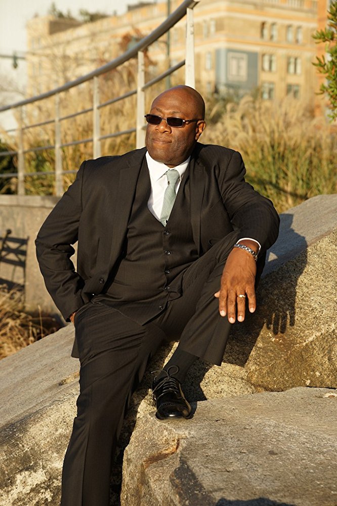 Huston Pigford