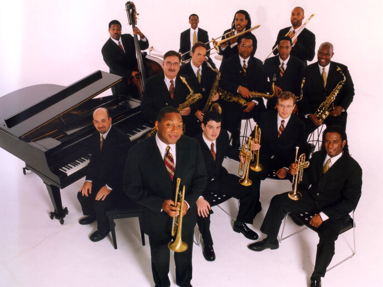 Wynton Marsalis