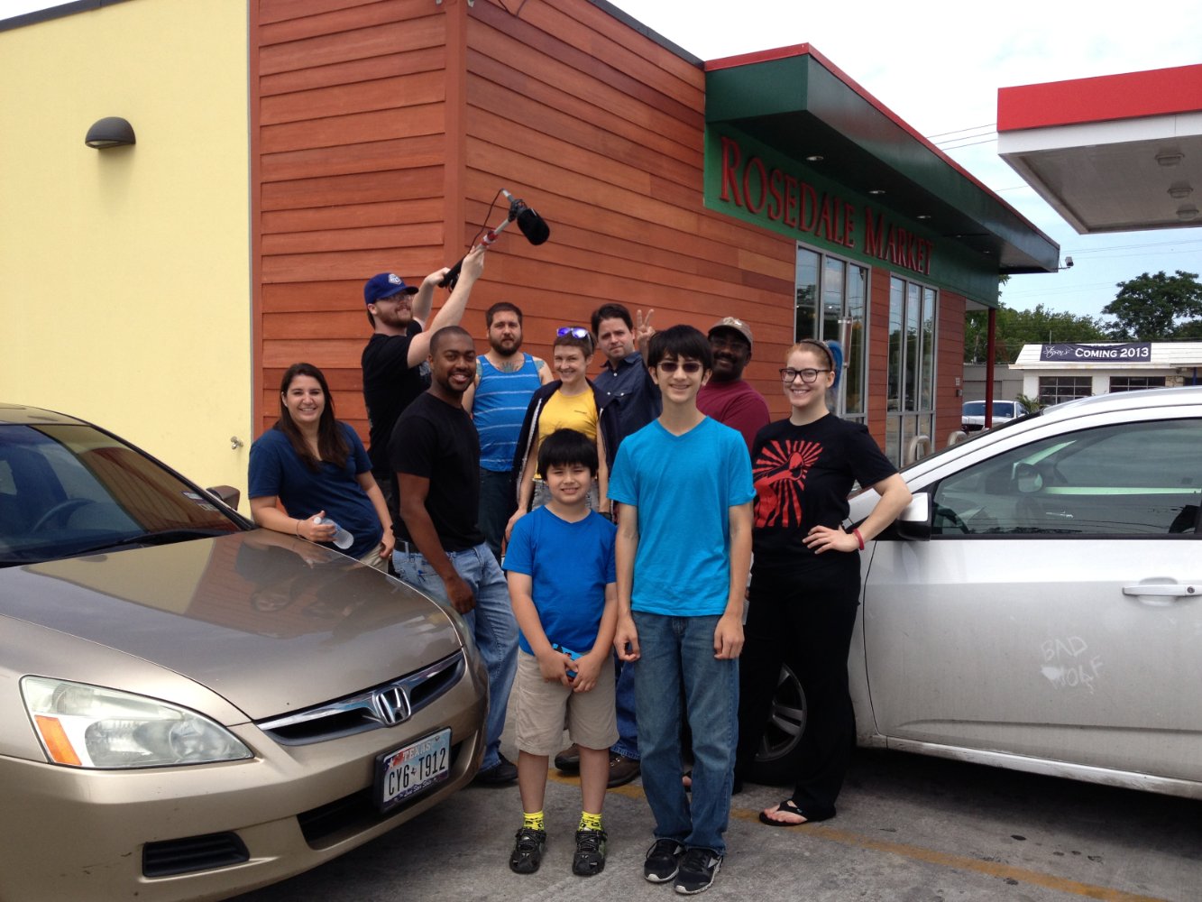 Andrew Thomas