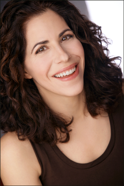Christina Delaine