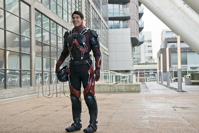 The Atom