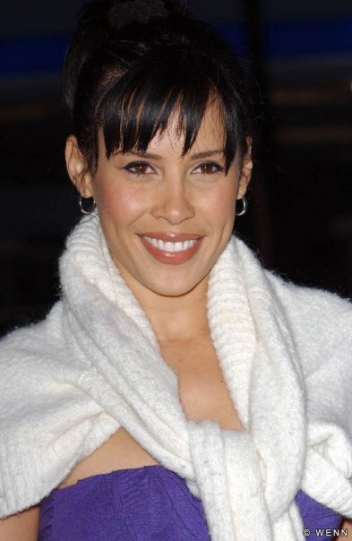 Carmen Perez