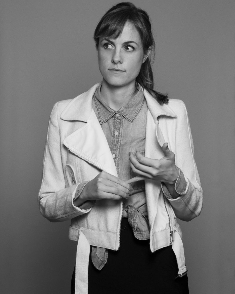 Charlotte Rabbe