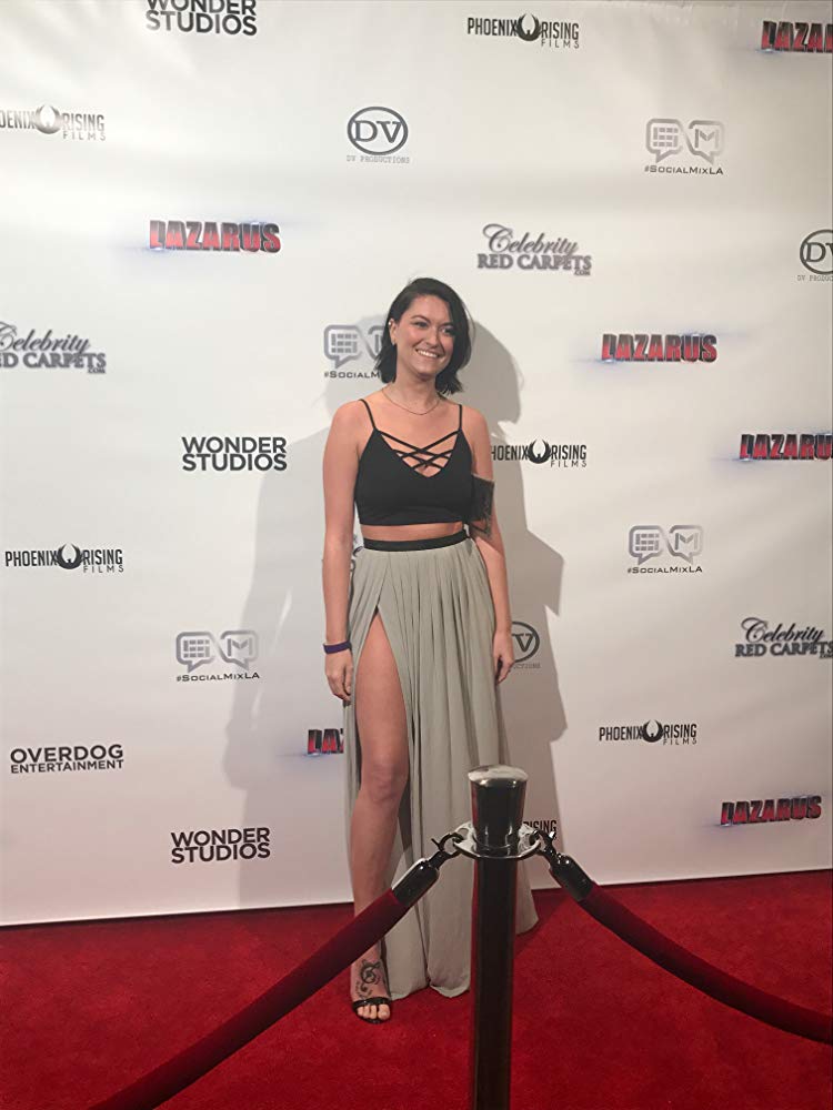 Shelby Suzanne