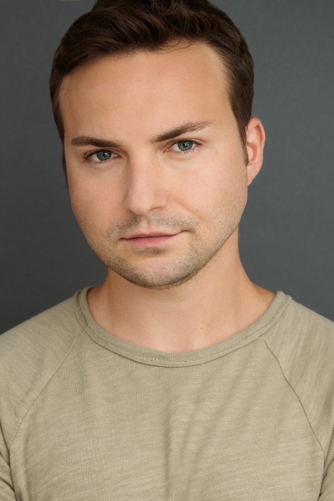 Drew Levinson